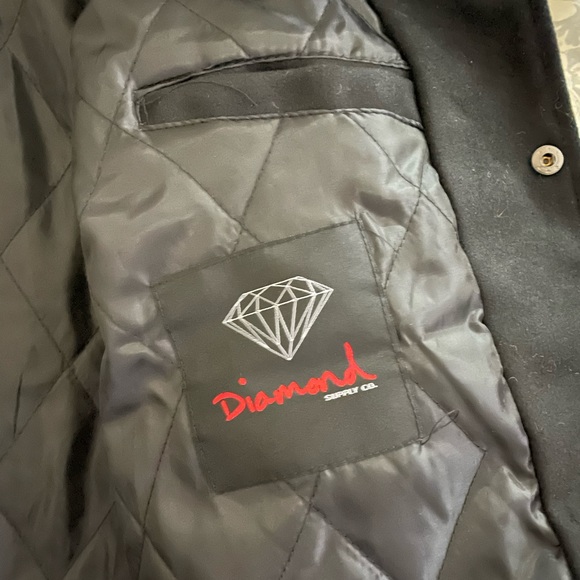 Men’s large jacket - Picture 2 of 3